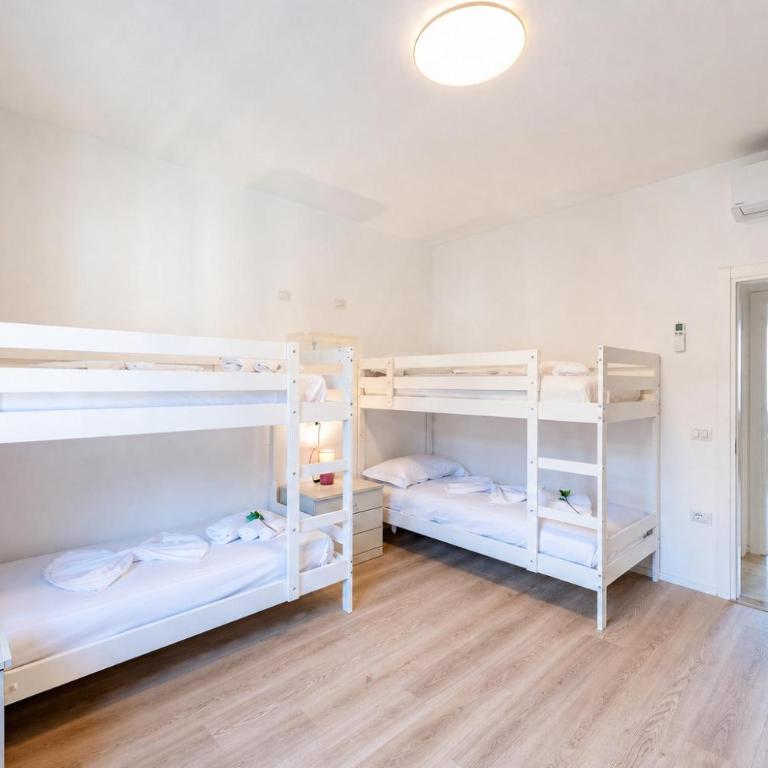 Casa Lucia in Riva Town - Happy Rentals - Appartamento con Balcone - 22