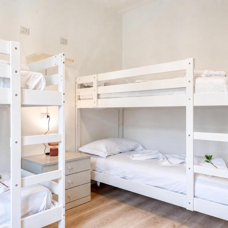 Casa Lucia in Riva Town - Happy Rentals - Appartamento con Balcone - 24