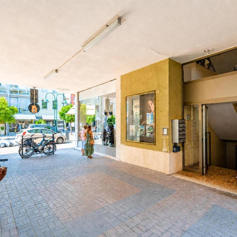 Casa Lucia in Riva Town - Happy Rentals - Appartamento con Balcone - 26
