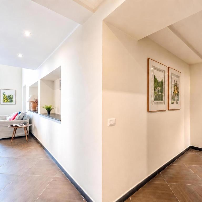 Beautiful Flat Next To Aquarium - Happy Rentals - Apartment with Balcony - 10