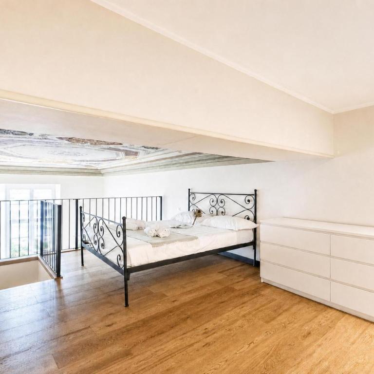 Beautiful Flat Next To Aquarium - Happy Rentals - Apartment with Balcony - 19