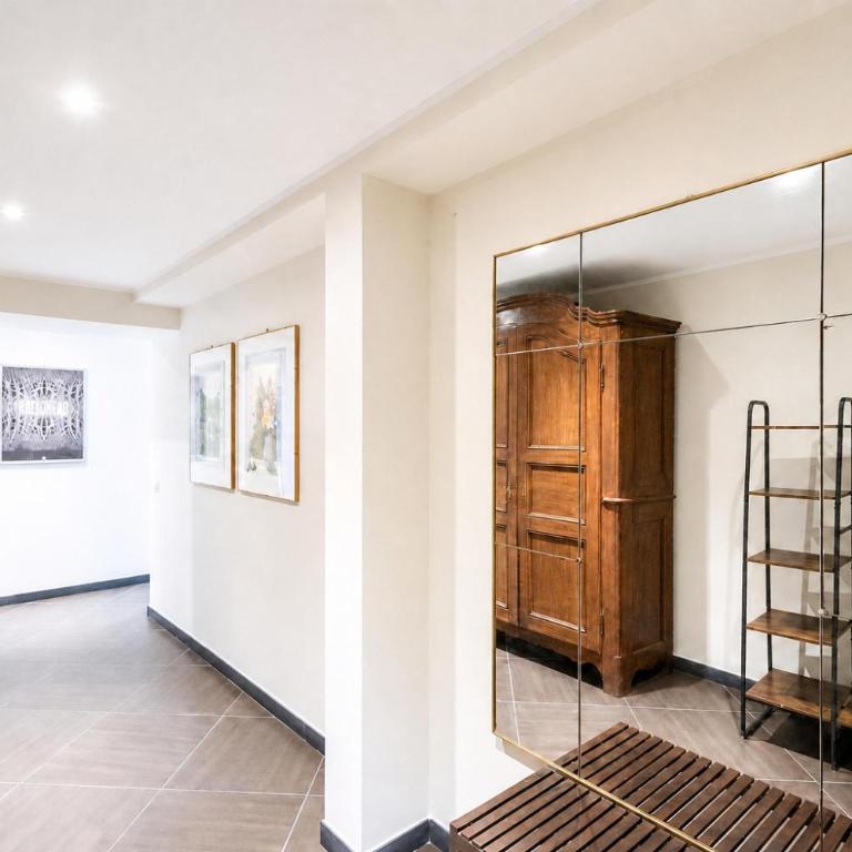 Beautiful Flat Next To Aquarium - Happy Rentals - Apartment with Balcony - 23