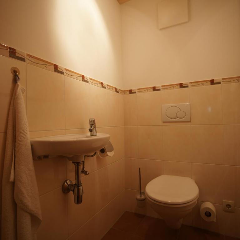 Dorfappartements Söll - Apartment mit 2 Schlafzimmern - 15