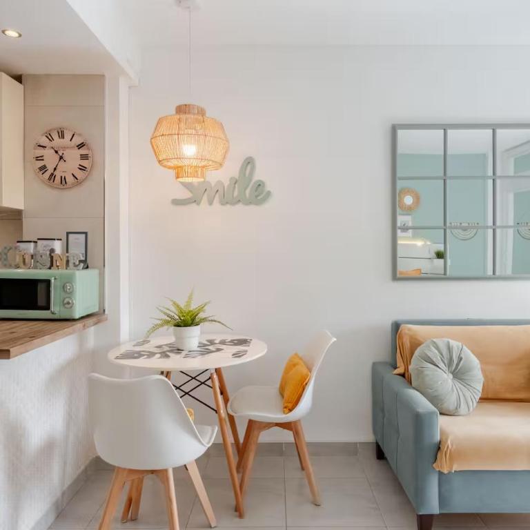 New Studio Minerva Benalmadena Side Sea Views - Monolocale - 6