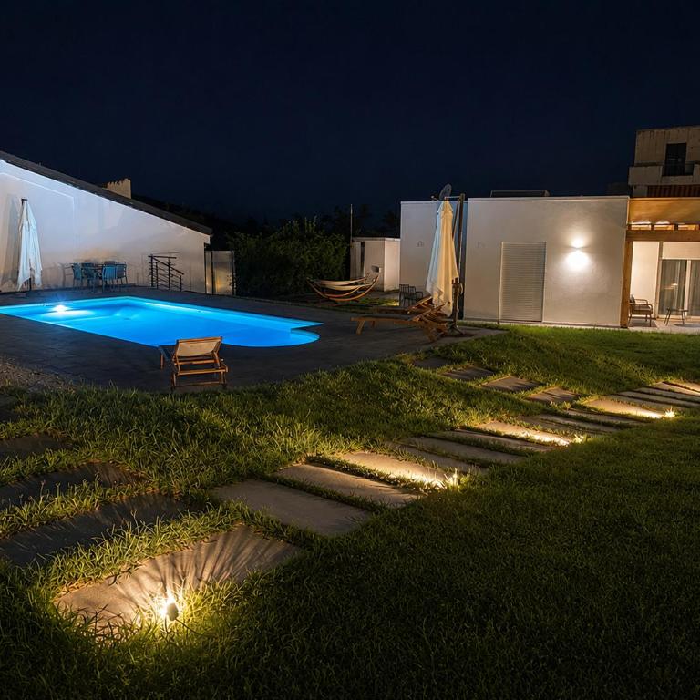 SottoSopra Tropea - Villa con 2 Camere da Letto - 2