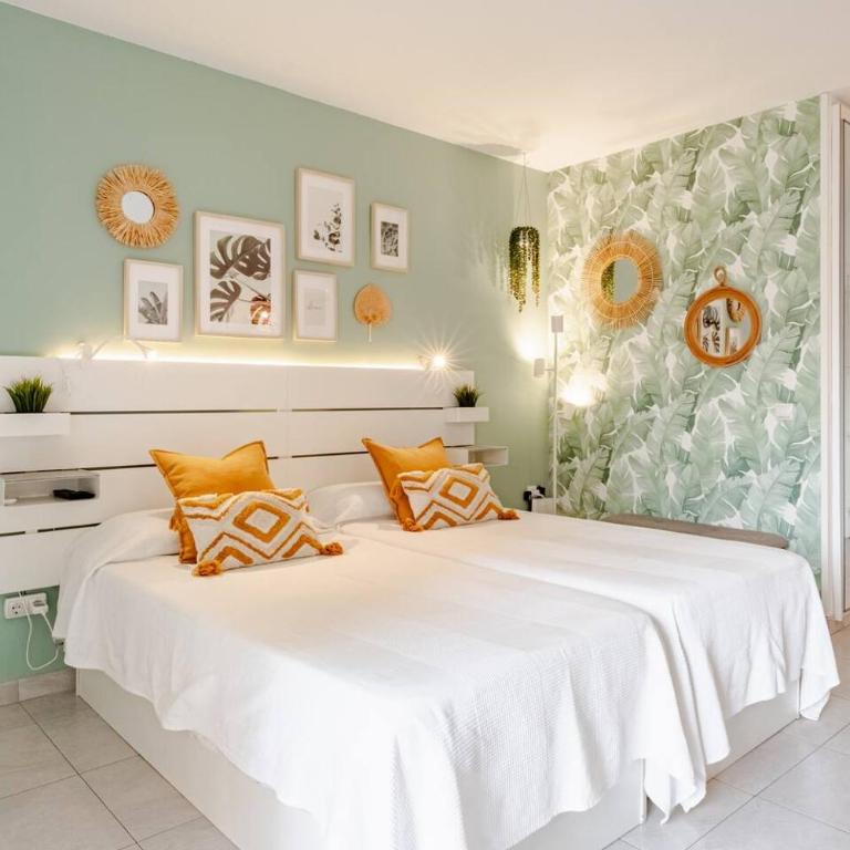 New Studio Minerva Benalmadena Side Sea Views - Monolocale - 2