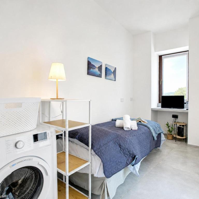 Quiet Oasis In Riva Heart - Happy Rentals - Apartment with Balcony - 8