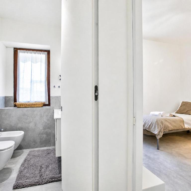 Quiet Oasis In Riva Heart - Happy Rentals - Apartment with Balcony - 11