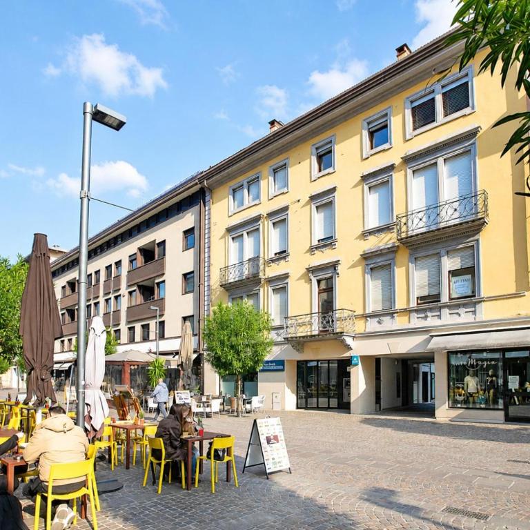 Quiet Oasis In Riva Heart - Happy Rentals - Apartment with Balcony - 14