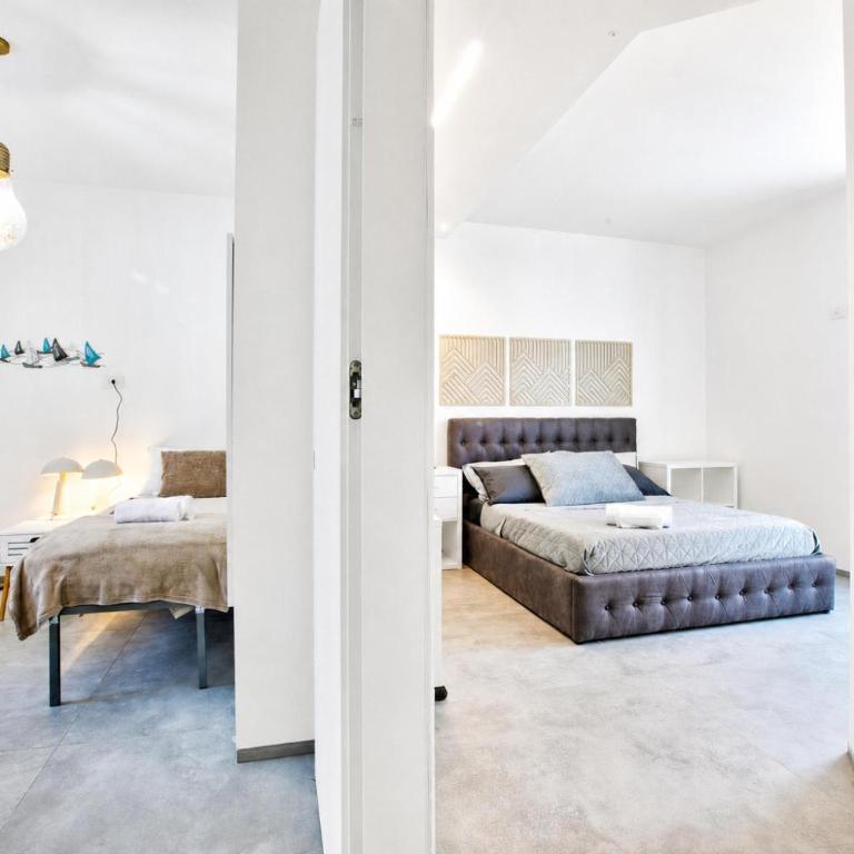 Quiet Oasis In Riva Heart - Happy Rentals - Apartment with Balcony - 20