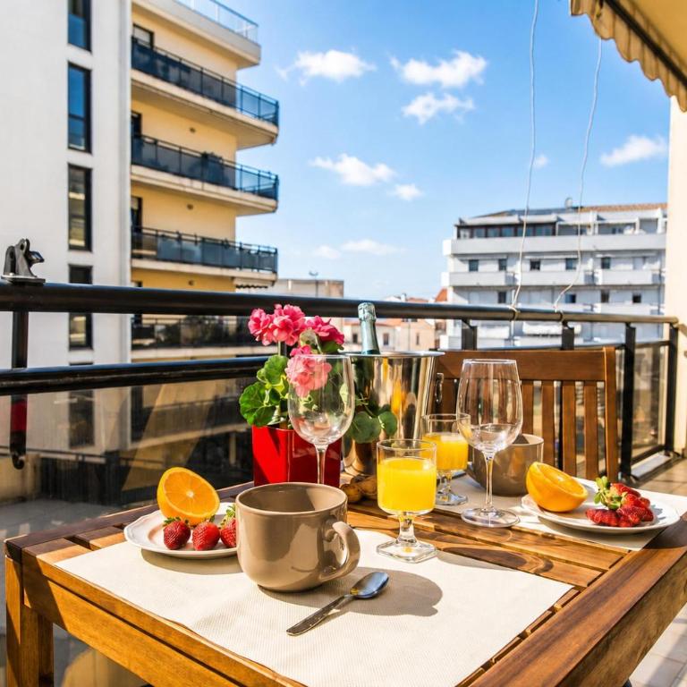 Casa Mimì - Happy Rentals - Apartment with Balcony - 1