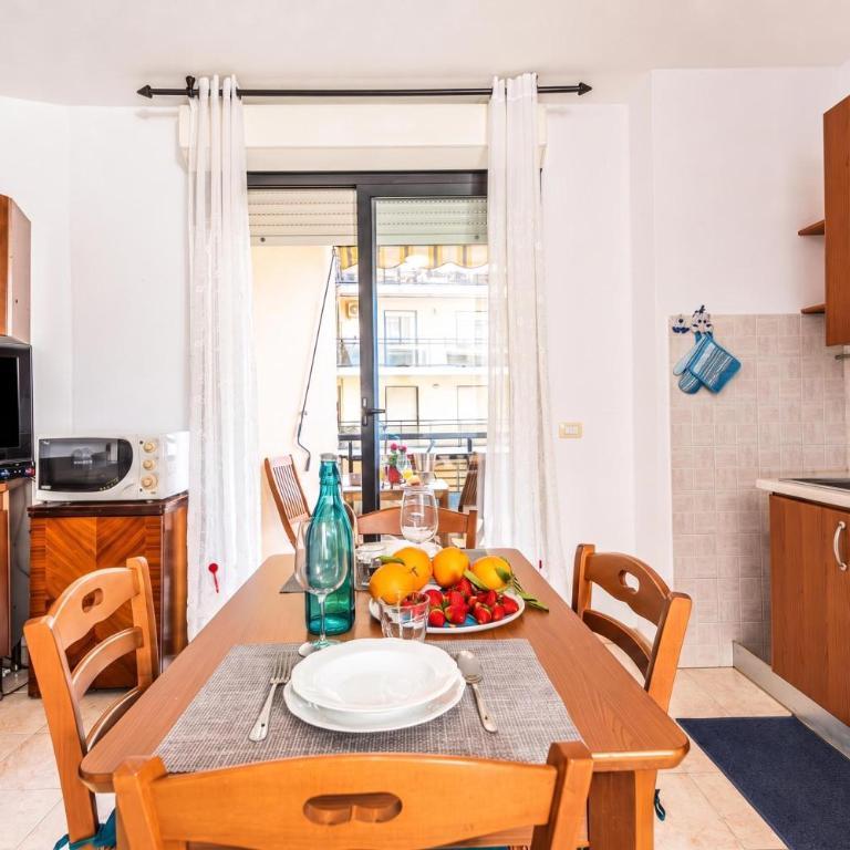Casa Mimì - Happy Rentals - Apartment with Balcony - 4