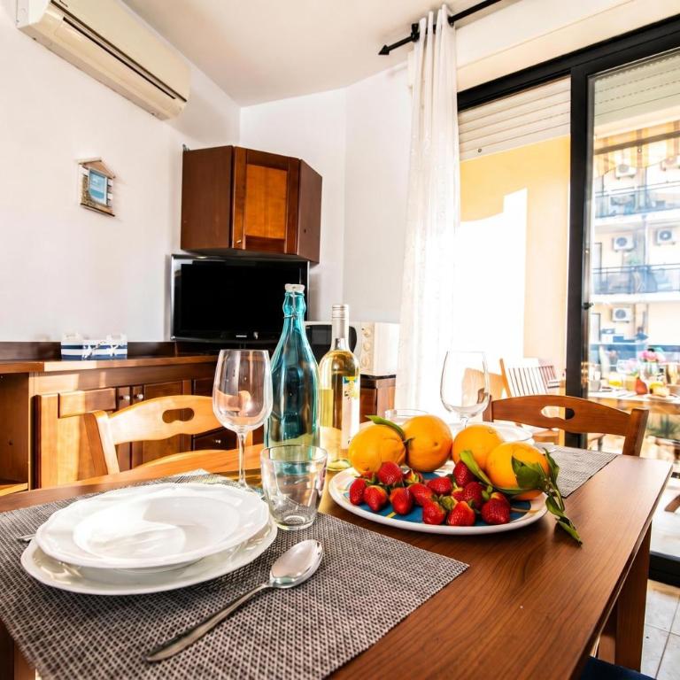 Casa Mimì - Happy Rentals - Apartment with Balcony - 5