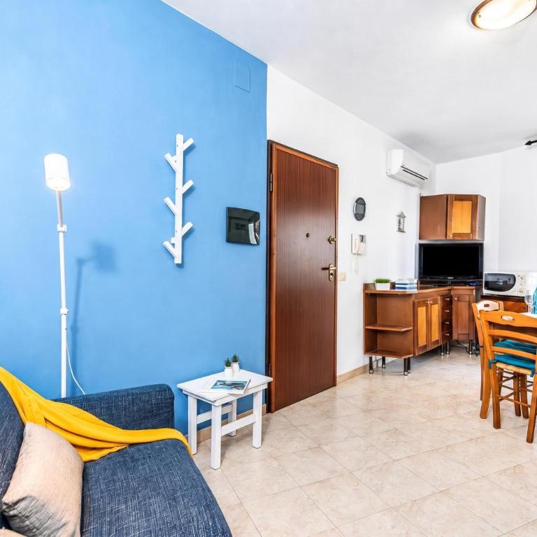 Casa Mimì - Happy Rentals - Apartment with Balcony - 8