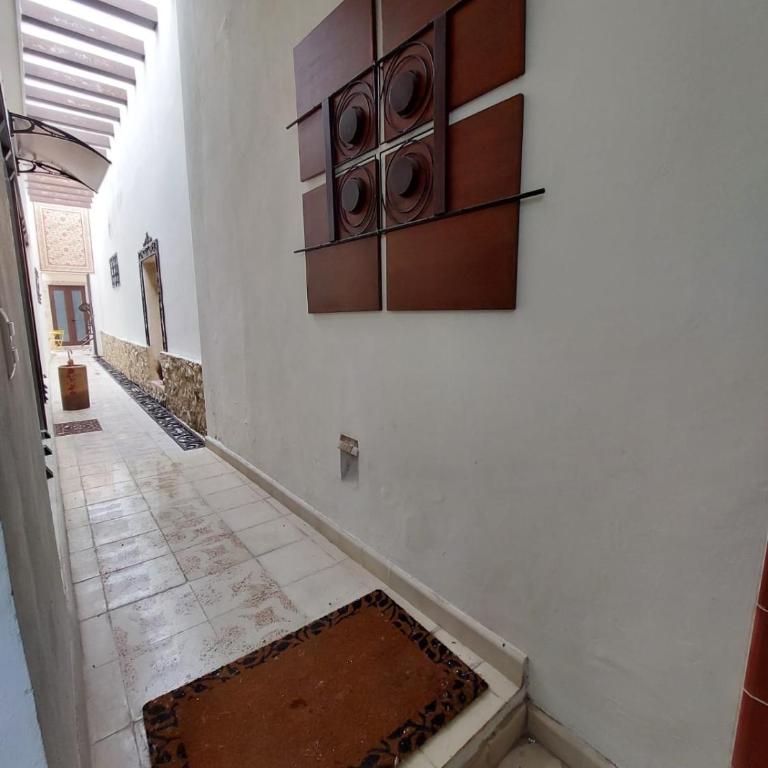 Beautiful apartment with pool in the VIP area of Paseo Montejo - One-Bedroom Apartment - 14
