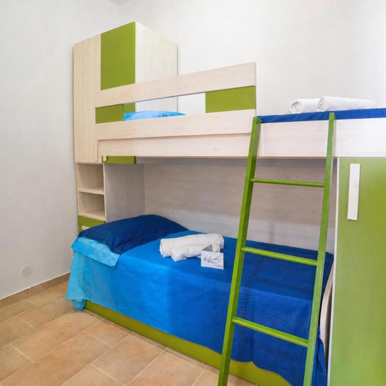 Villa Benedetta 50m from Beach - Happy Rentals - Villa - 5