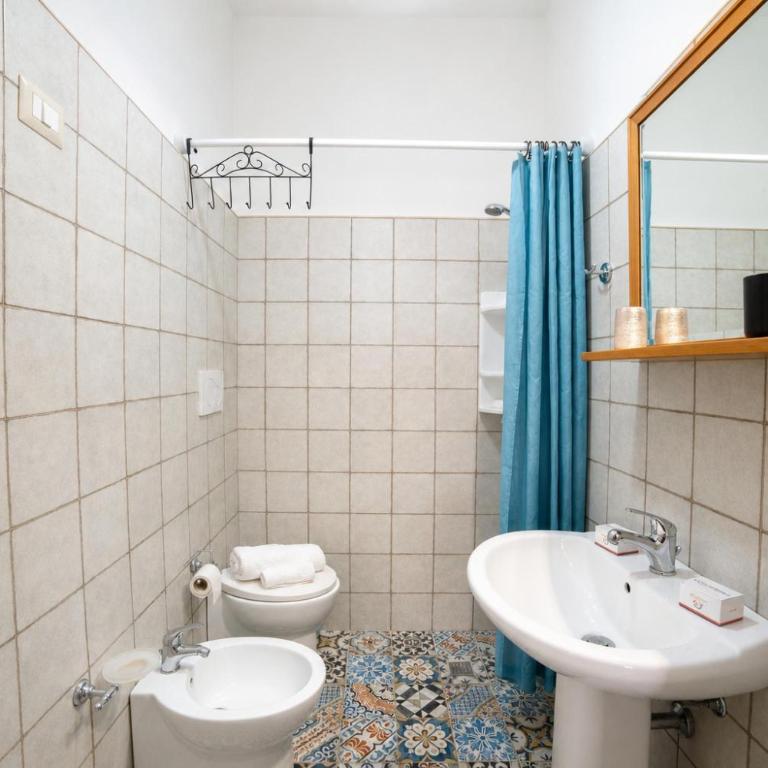 Villa Benedetta 50m from Beach - Happy Rentals - Villa - 6