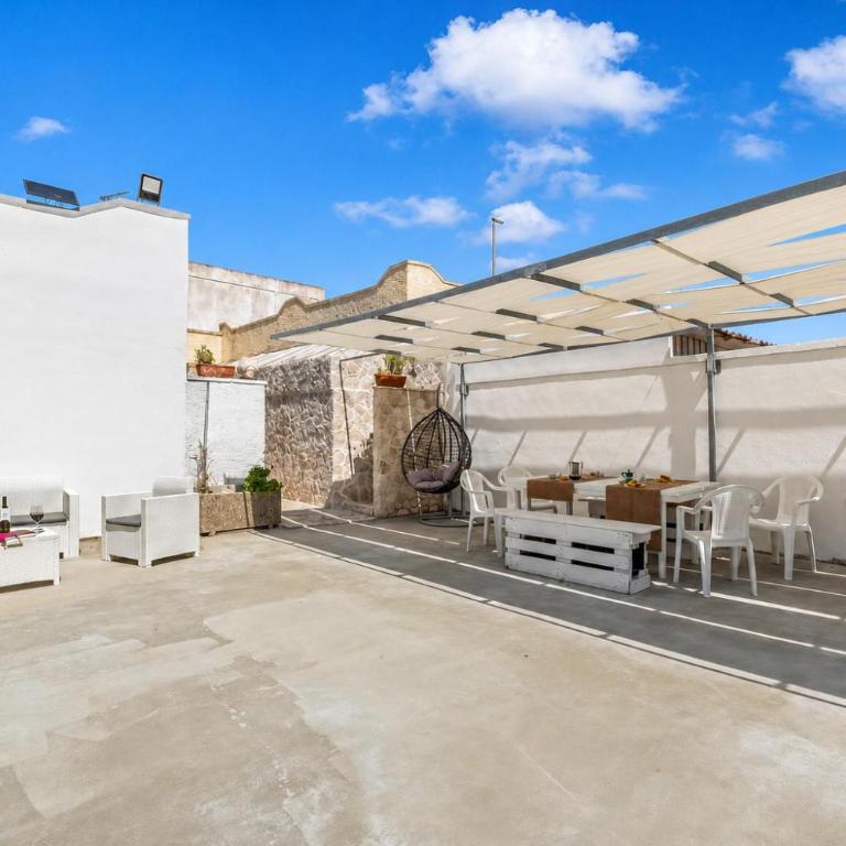 Villa Benedetta 50m from Beach - Happy Rentals - Villa - 9
