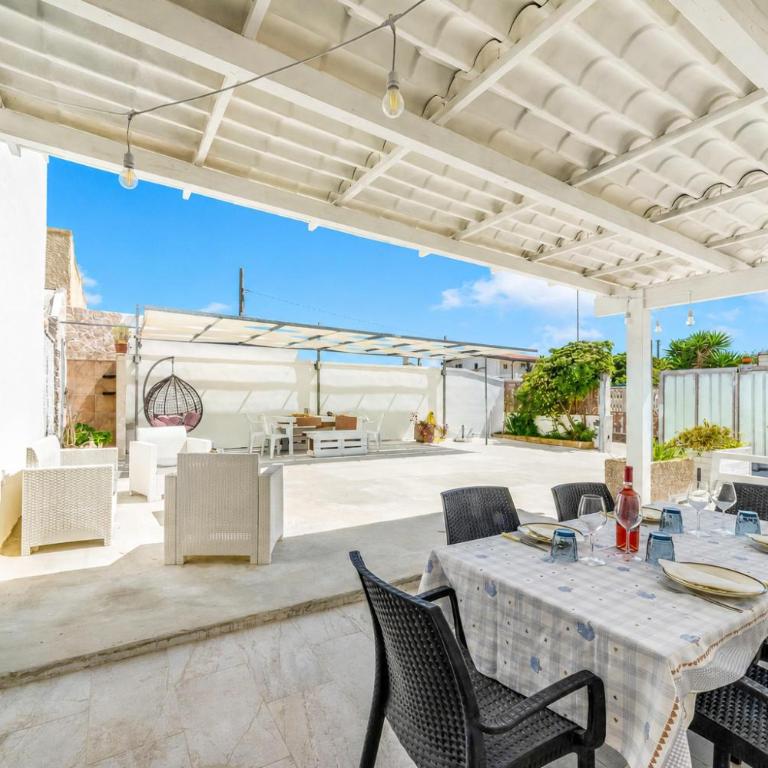 Villa Benedetta 50m from Beach - Happy Rentals - Villa - 10