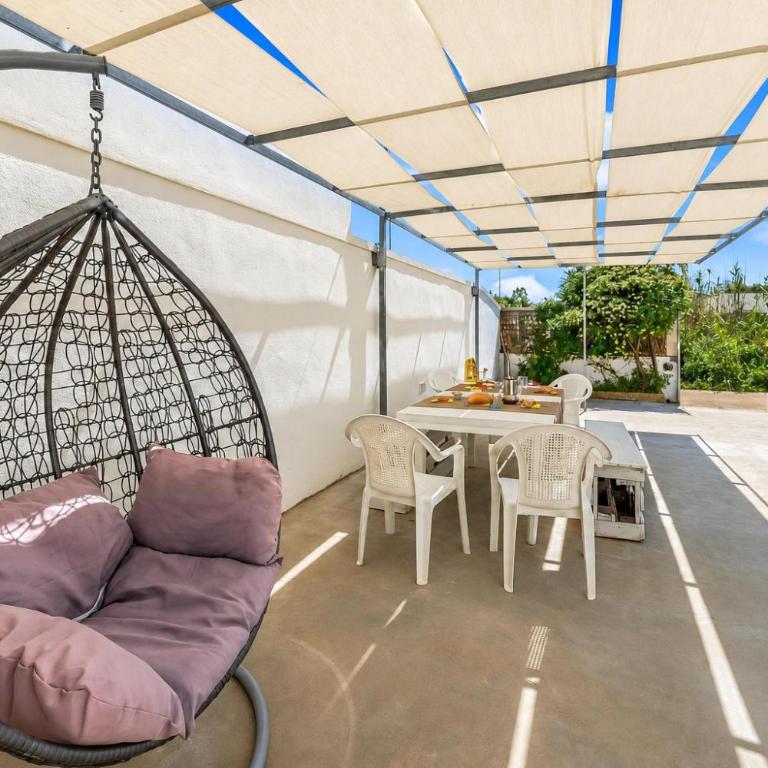 Villa Benedetta 50m from Beach - Happy Rentals - Villa - 12