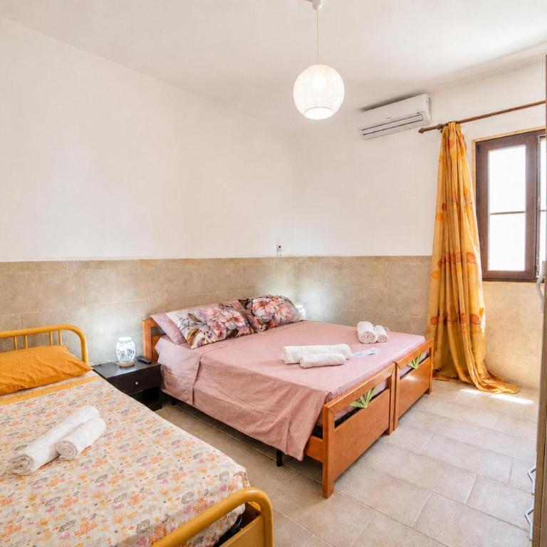 Villa Benedetta 50m from Beach - Happy Rentals - Villa - 16