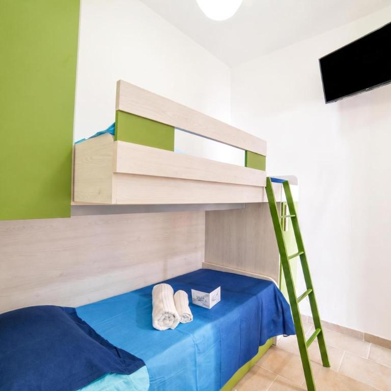 Villa Benedetta 50m from Beach - Happy Rentals - Villa - 17