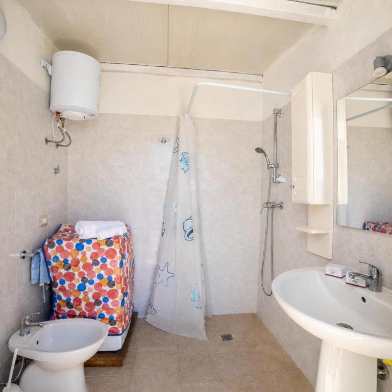 Villa Benedetta 50m from Beach - Happy Rentals - Villa - 18