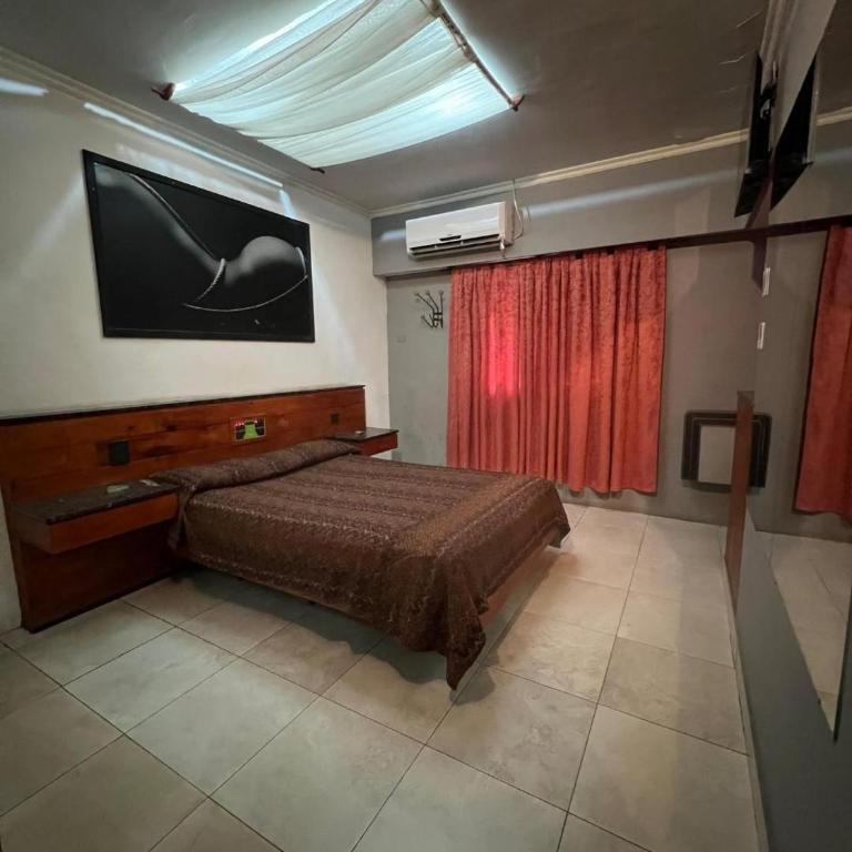 Hotel Lido - Double Room - 9