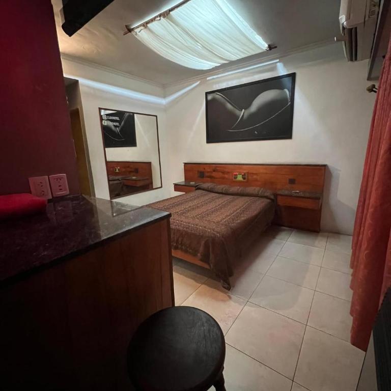Hotel Lido - Double Room - 6