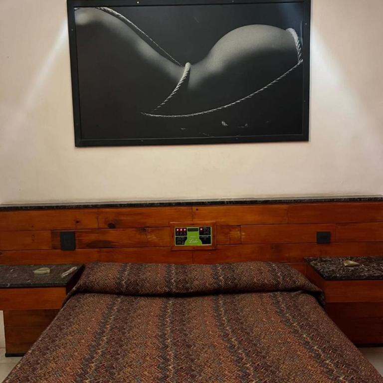Hotel Lido - Double Room - 8