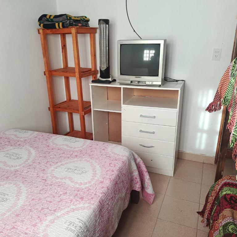 Hospedaje Familiar LAS PIRCAS - Deluxe Double or Twin Room - 2