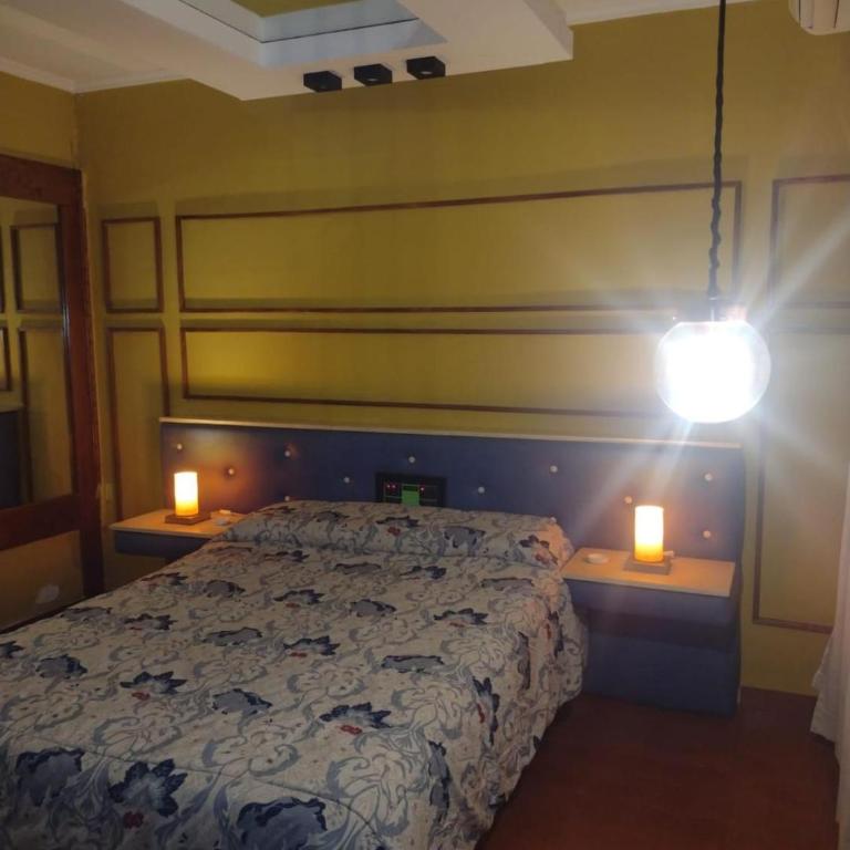 Hotel Lido - Superior Double Room - 8