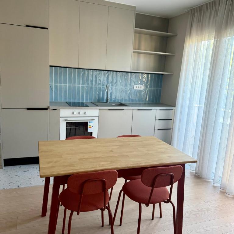 Mostar Color Apartment - Apartment mit 1 Schlafzimmer - 6