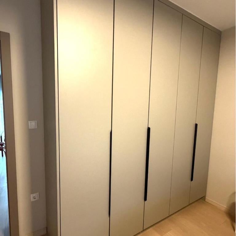 Mostar Color Apartment - Apartment mit 1 Schlafzimmer - 11