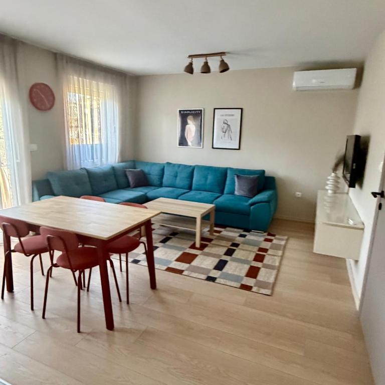 Mostar Color Apartment - Apartment mit 1 Schlafzimmer - 5