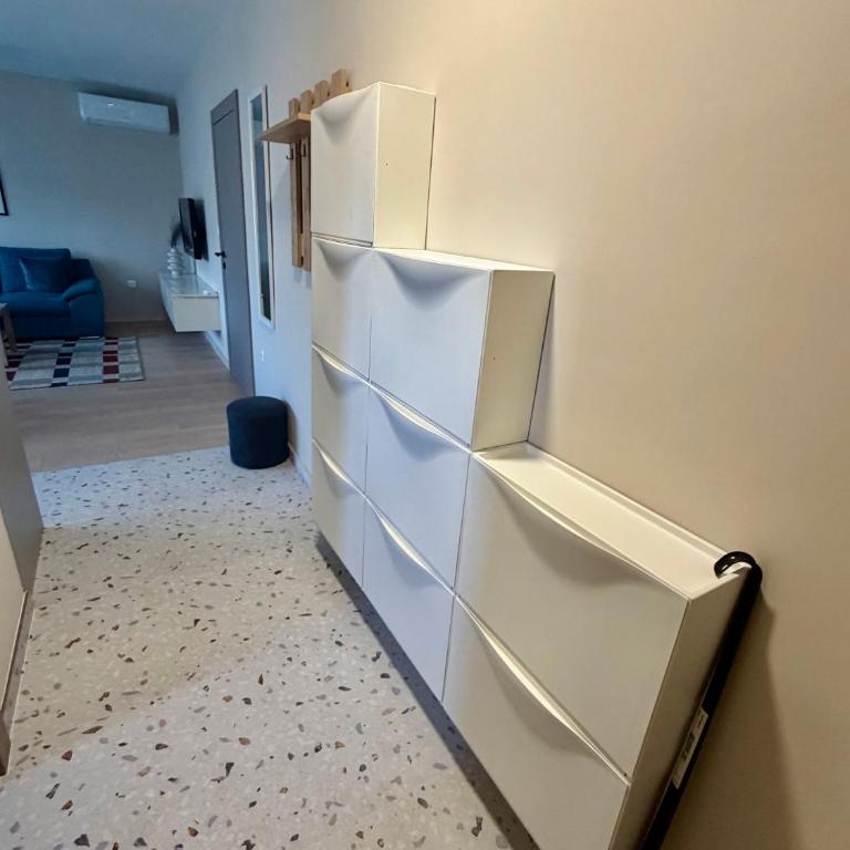 Mostar Color Apartment - Apartment mit 1 Schlafzimmer - 14