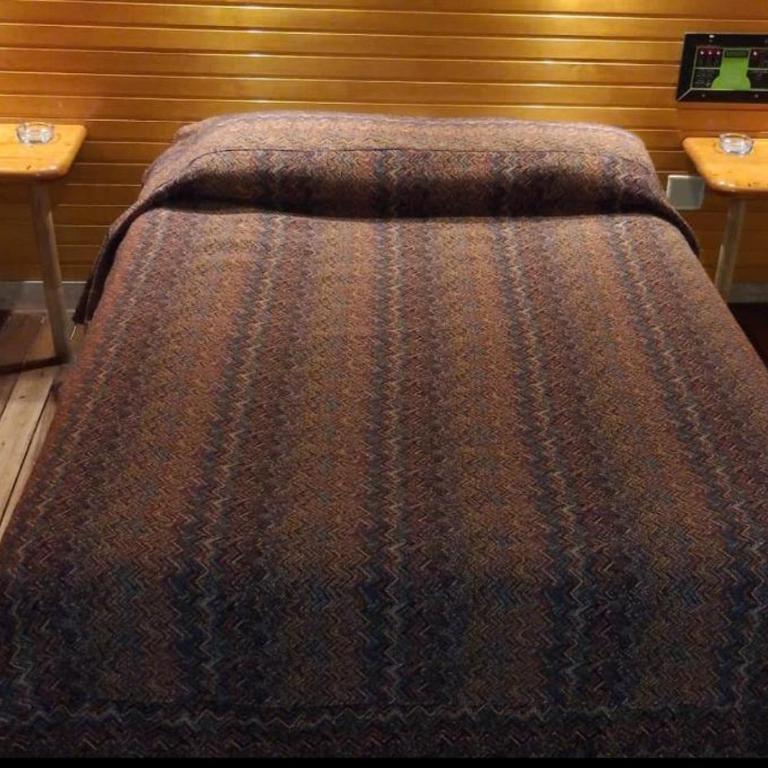 Hotel Lido - Standard Double Suite - 4