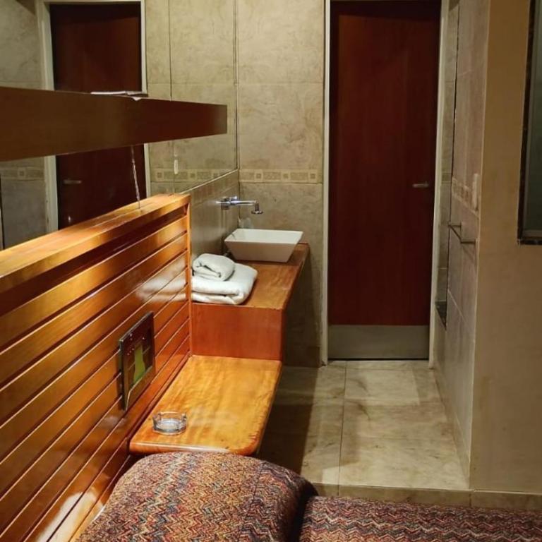 Hotel Lido - Standard Double Suite - 1