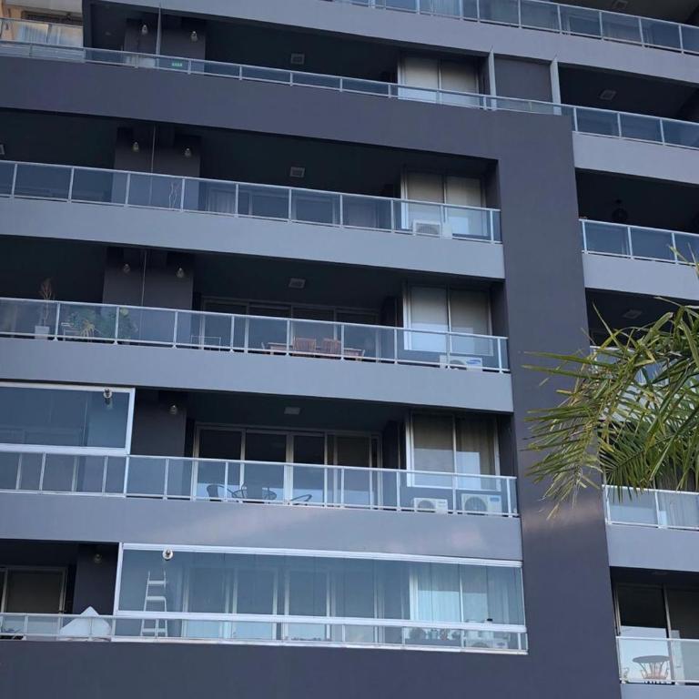 Nordelta, comfortable 2 rooms with balcony and grill - Apartamento de 1 dormitorio - 10
