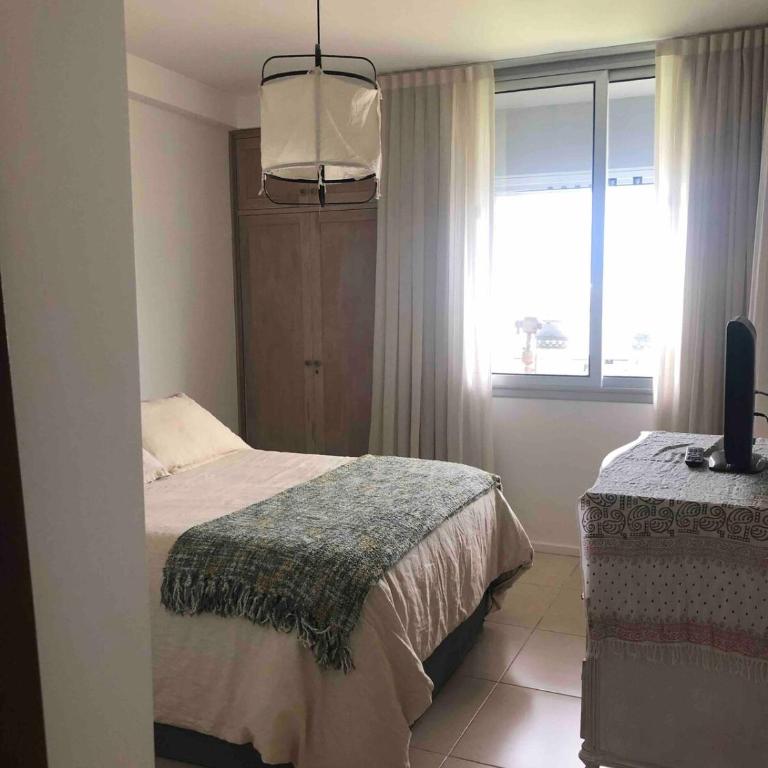Nordelta, comfortable 2 rooms with balcony and grill - Apartamento de 1 dormitorio - 12