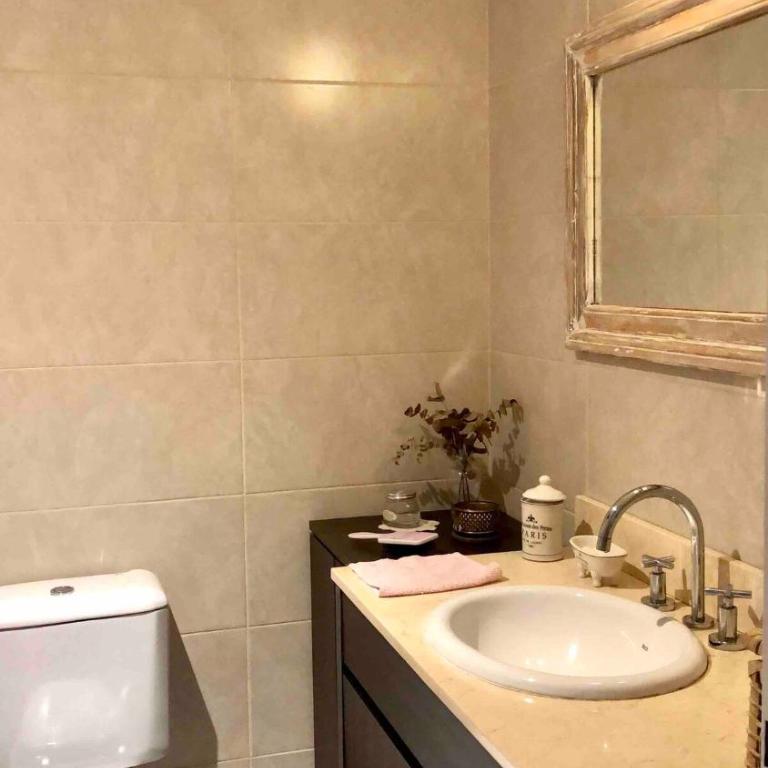 Nordelta, comfortable 2 rooms with balcony and grill - Apartamento de 1 dormitorio - 15