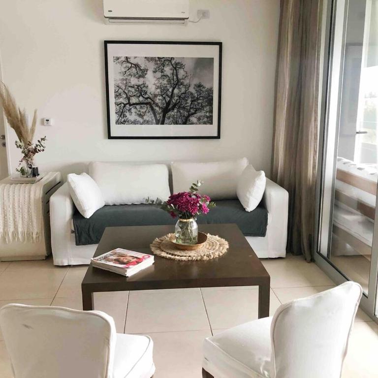 Nordelta, comfortable 2 rooms with balcony and grill - Apartamento de 1 dormitorio - 16