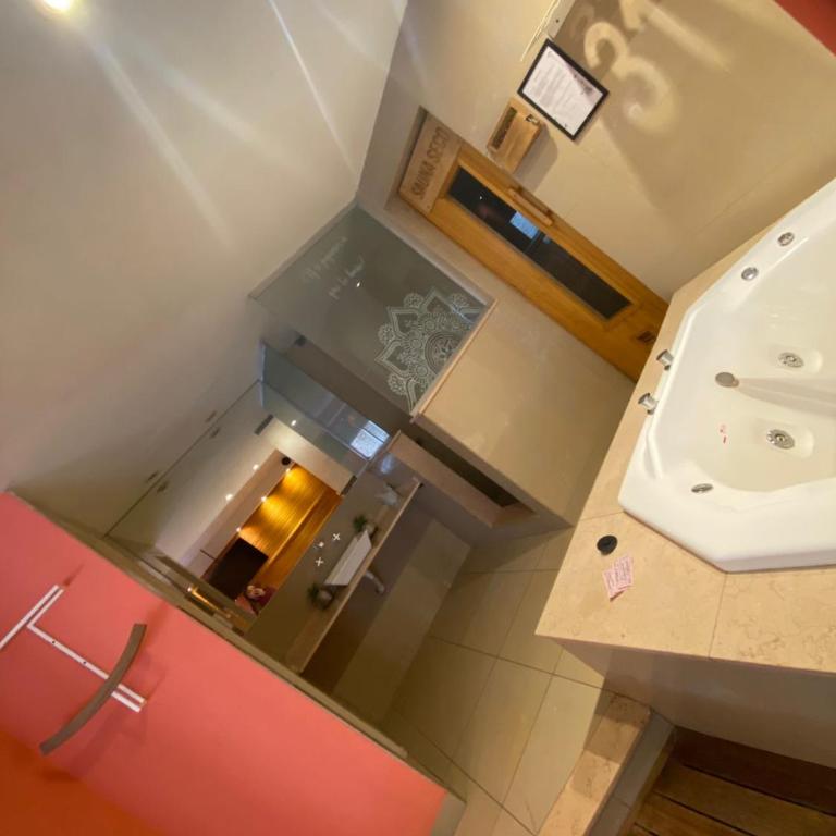 Hotel Lido - Suite with Sauna - 4