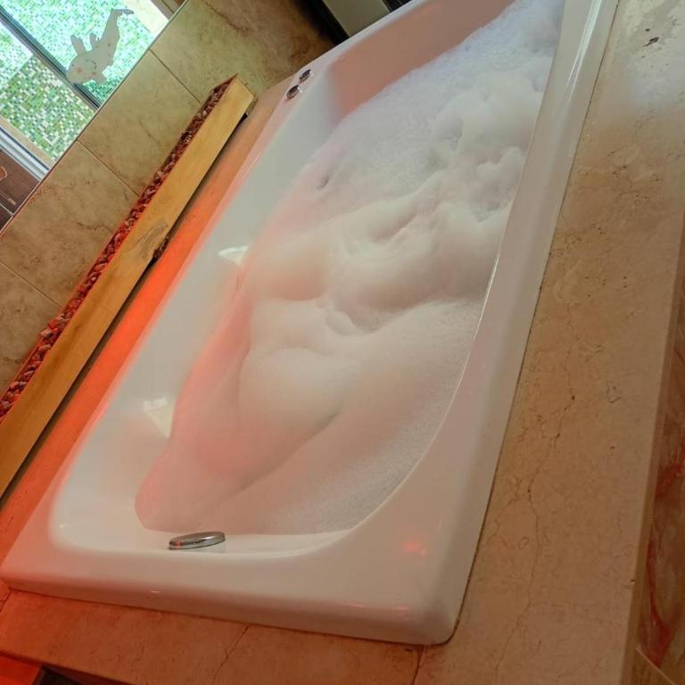 Hotel Lido - Suite with Sauna - 5