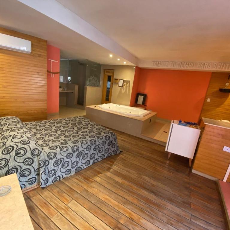 Hotel Lido - Suite with Sauna - 1