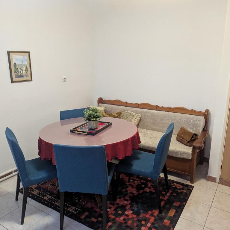 Oldtown Base - Apartman sa 2 Spavaće Sobe - 2