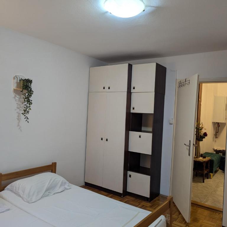 Oldtown Base - Apartman sa 2 Spavaće Sobe - 8