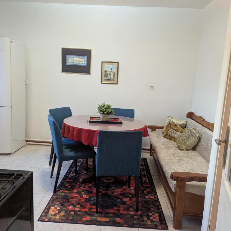 Oldtown Base - Apartman sa 2 Spavaće Sobe - 10