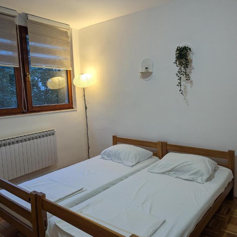 Oldtown Base - Apartman sa 2 Spavaće Sobe - 13