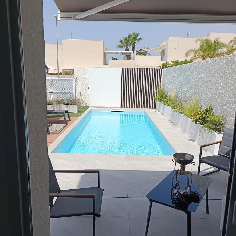 MariRò House - One-Bedroom Apartment - 2